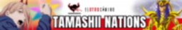 Tamashii Nations
